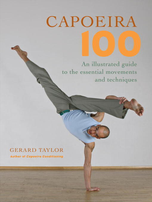 Title details for Capoeira 100 by Gerard Taylor - Available